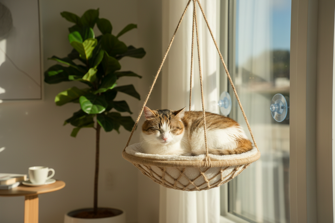 Cuccia per Gatti: Come Sceglierla e Perché il Tuo Gatto la Ignorerà (Finché non Trovi Quella Giusta)