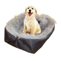 Cuccia 2-in-1 per Cani e Gatti – Nido Morbido SOGA