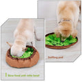 Snuffle Mat Interattivo per Cani – Gioco Olfattivo Anti-Noia PAWSOME