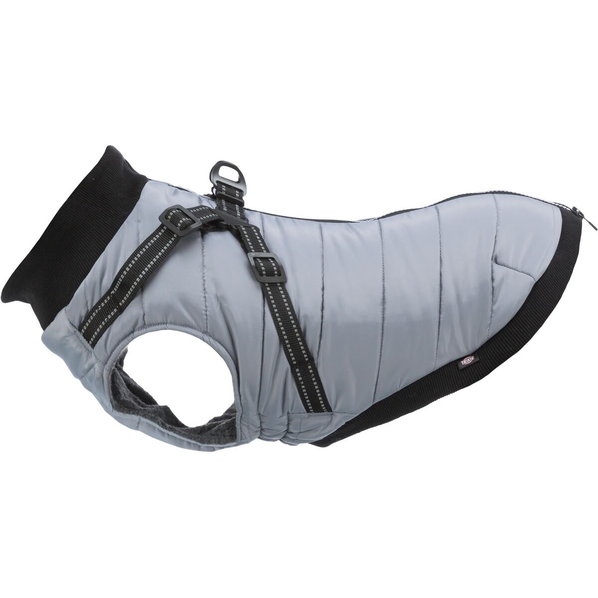Trixie Cappotto Per Cani Trixie Pontis Grigio