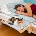 Innovagoods Amaca Pensile Per Gatti Hamacat Innovagoods