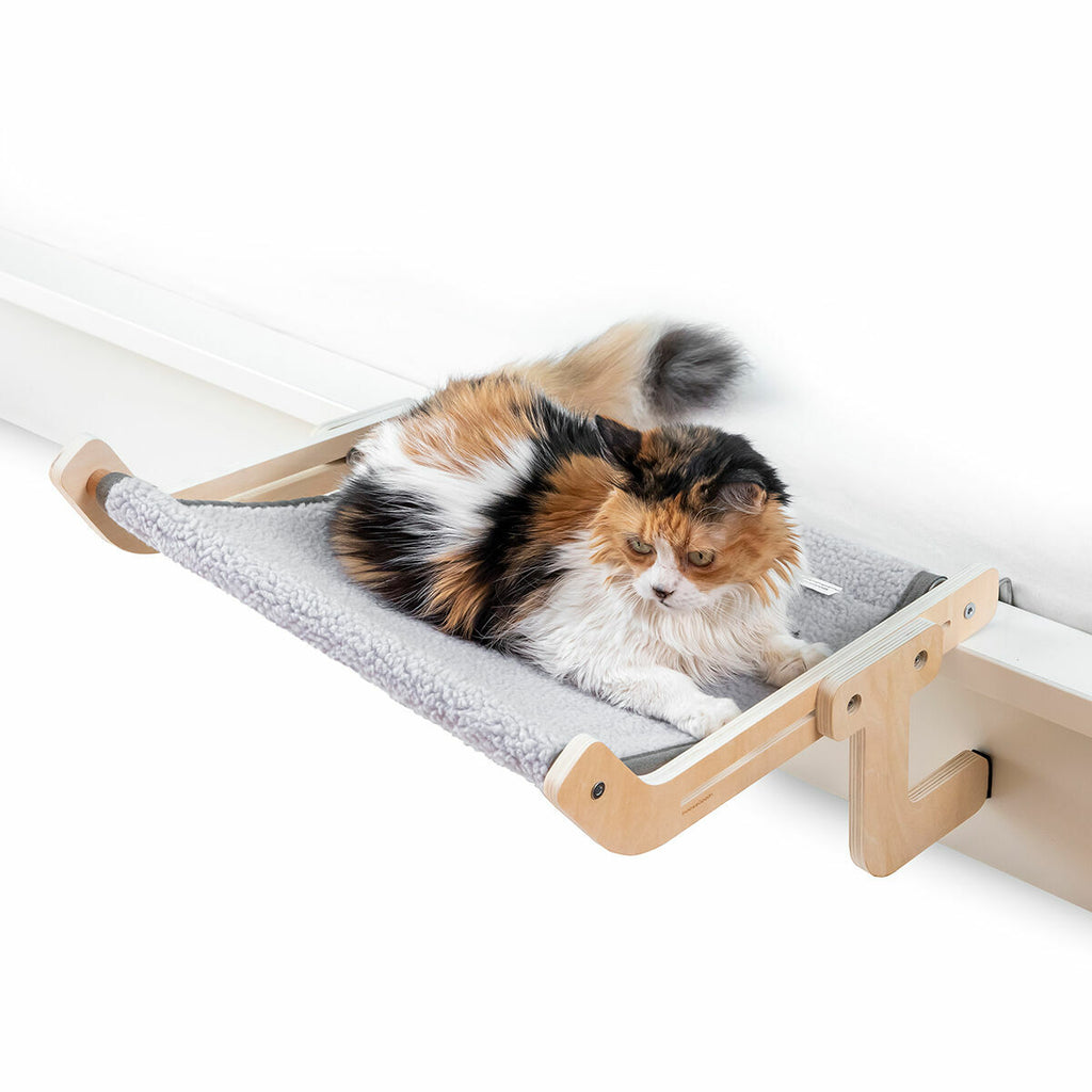 Innovagoods Amaca Pensile Per Gatti Hamacat Innovagoods