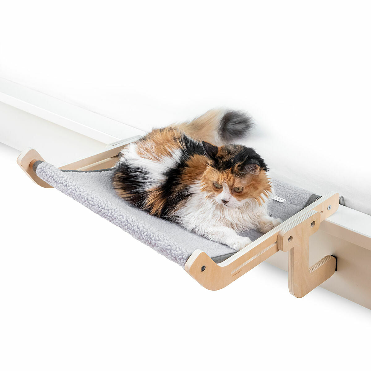 Innovagoods Amaca Pensile Per Gatti Hamacat Innovagoods