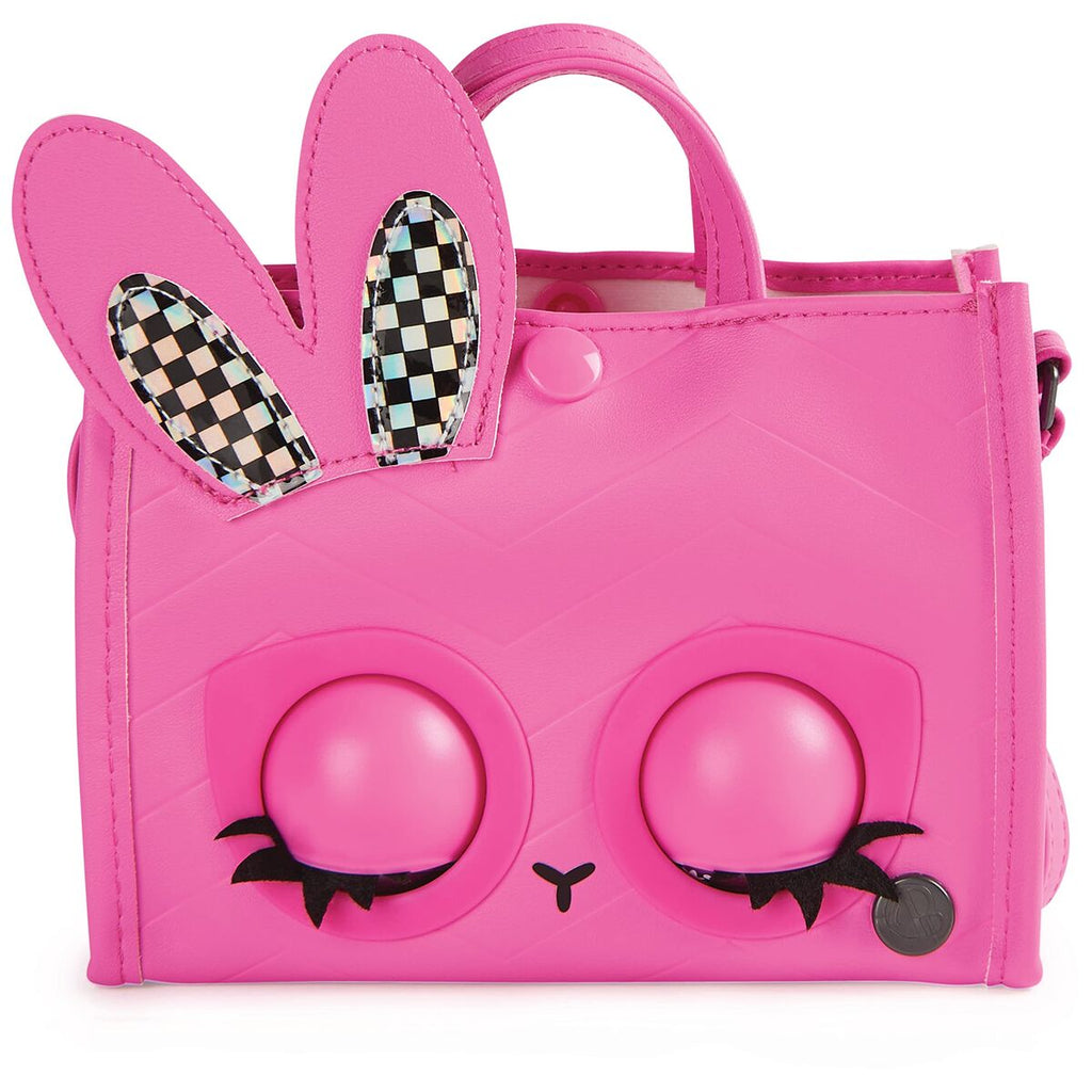 Borsa Interattiva con Suoni per Bambini – Design Animali Domestici (Modelli Assortiti - Ricondizionato)