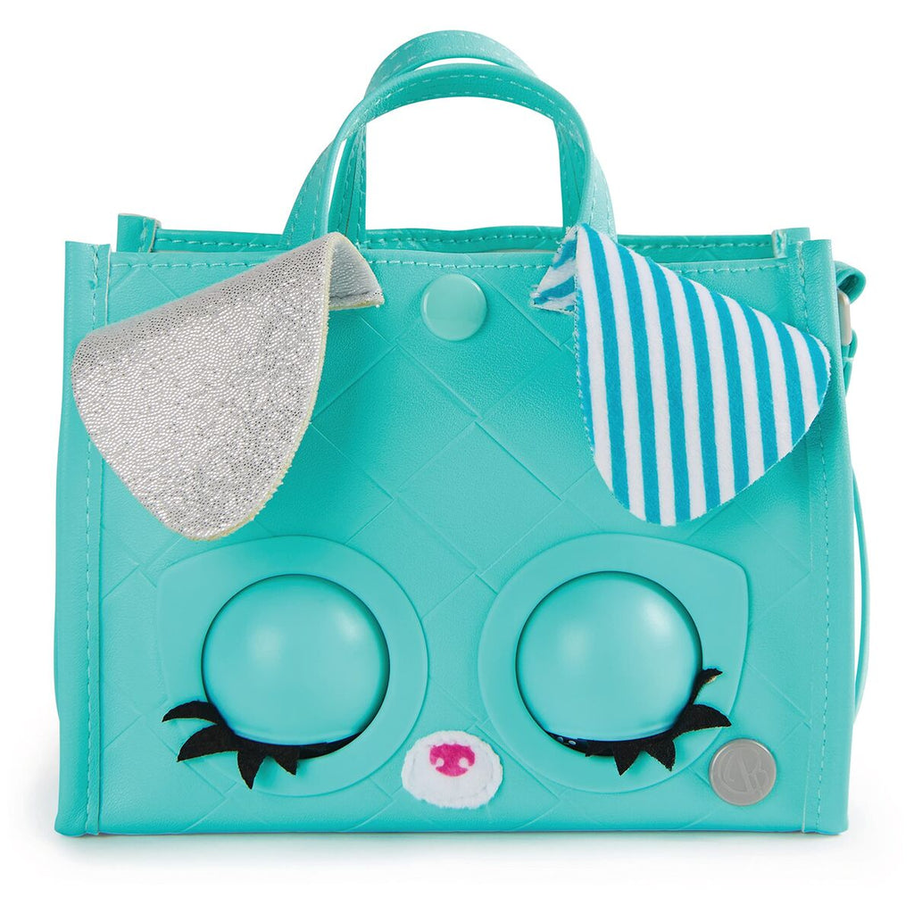 Borsa Interattiva con Suoni per Bambini – Design Animali Domestici (Modelli Assortiti - Ricondizionato)