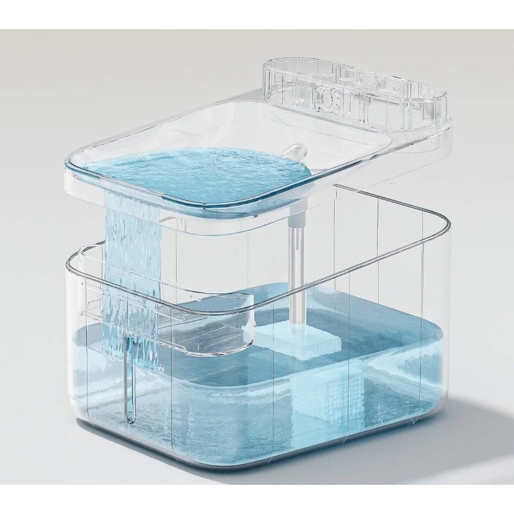 Fontana per Animali Domestici Smart Xiaomi BHR9486EU Bianca 3 L