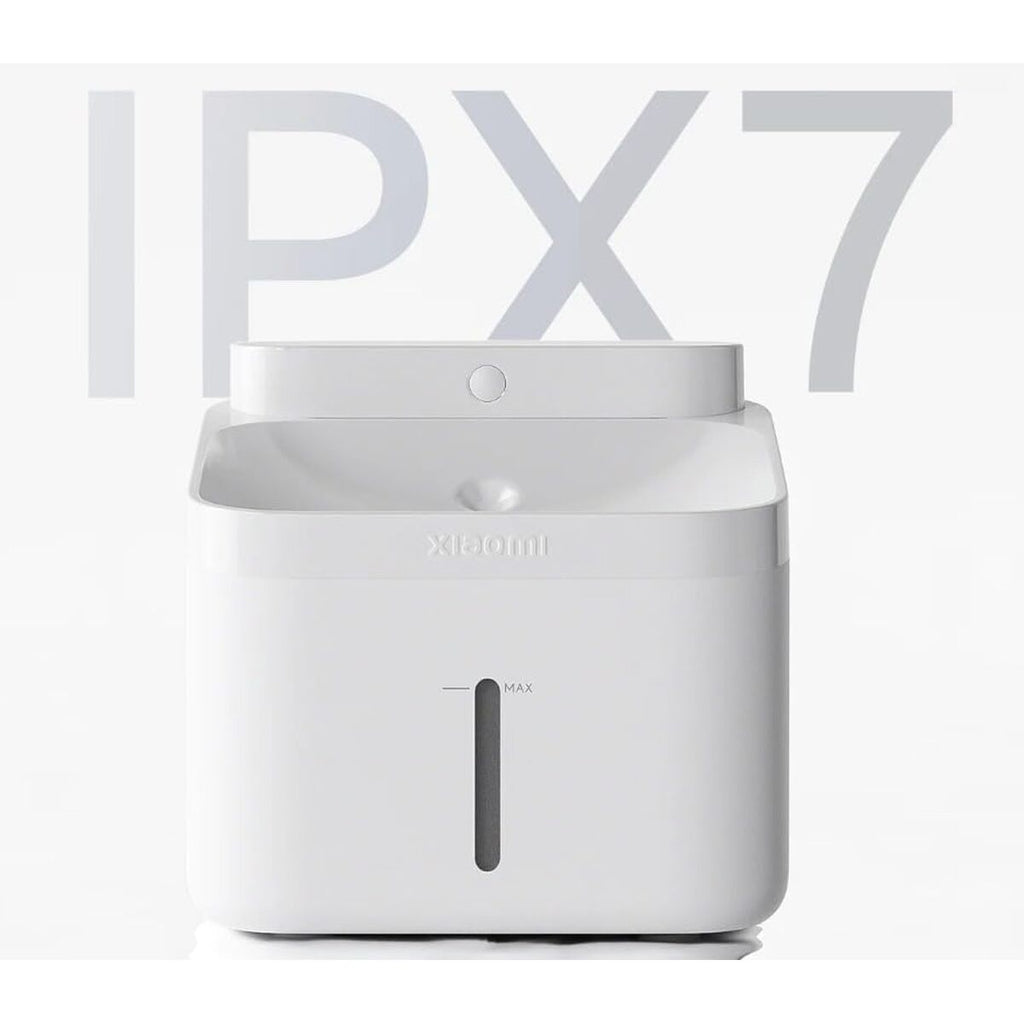 Fontana per Animali Domestici Smart Xiaomi BHR9486EU Bianca 3 L