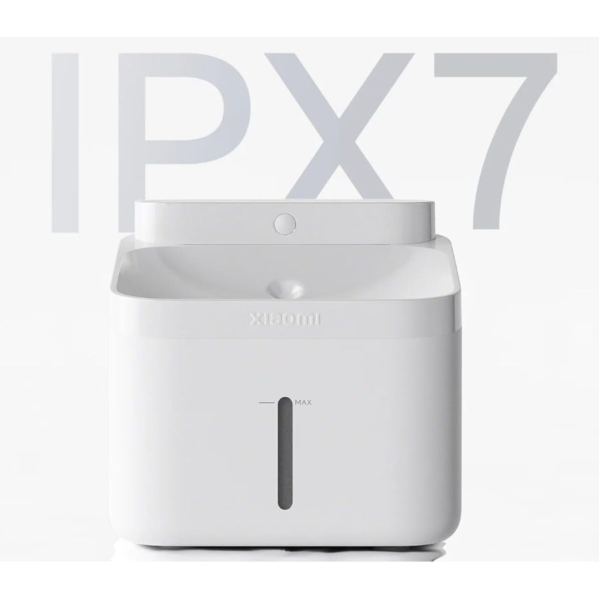 Fontana per Animali Domestici Smart Xiaomi BHR9486EU Bianca 3 L
