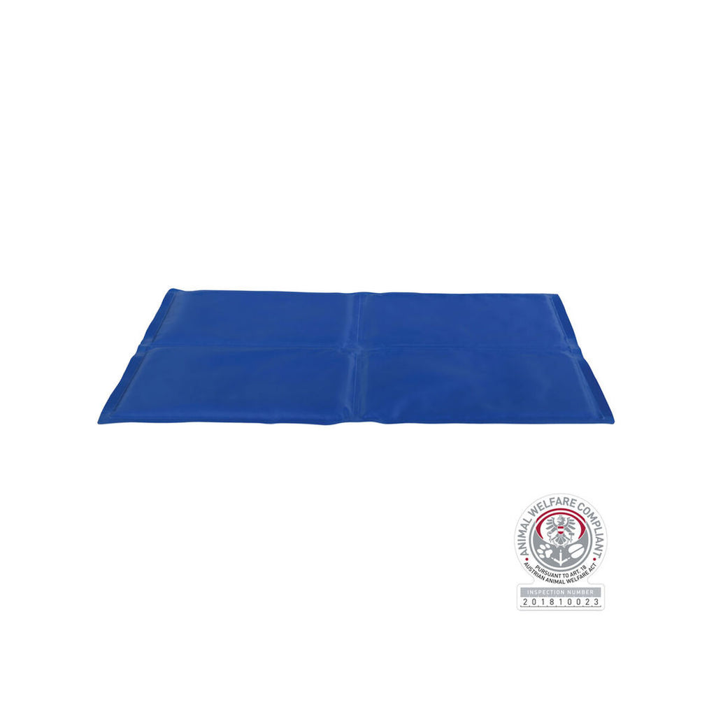 Materasso Trixie 28683 Azzurro per Animali Domestici (40x30 cm)