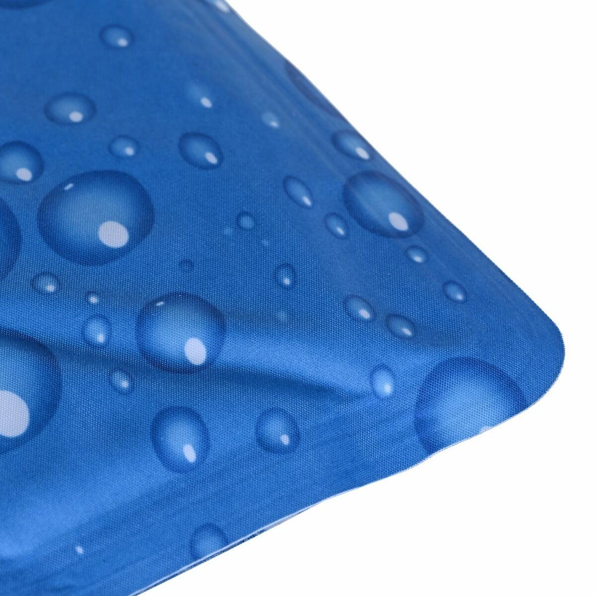 Tappetino Rinfrescante per Animali Domestici Petitto Azzurro (Formato Compatto)