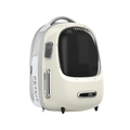 Trasportino per Gatti Breezy 2 Petkit – Ventilazione e Comfort Premium