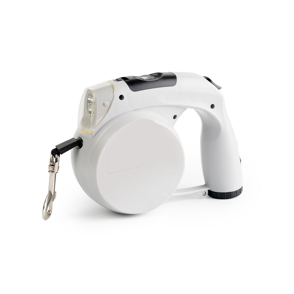 Guinzaglio Retrattile 6-in-1 Leashic InnovaGoods – Multifunzione per Cani - Vista 8 | Shop Zampettando